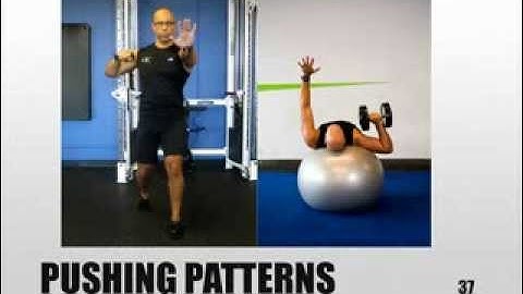 Corrective Exercise Solutions to Developing Shoulder Stability FREE webinar with Evan Osar