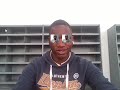 Live Video Eye Detection