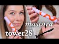 Why Is the Tower 28 MakeWaves Mascara So Popular? I’m About to Find Out...