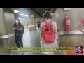 Anime4play  the brazilian tour series  episode 1 part 1  sao paulos subway system