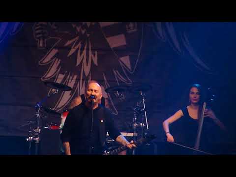 Kárpátia - Egy