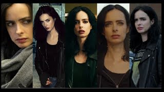 All Jessica Jones Fight Scenes