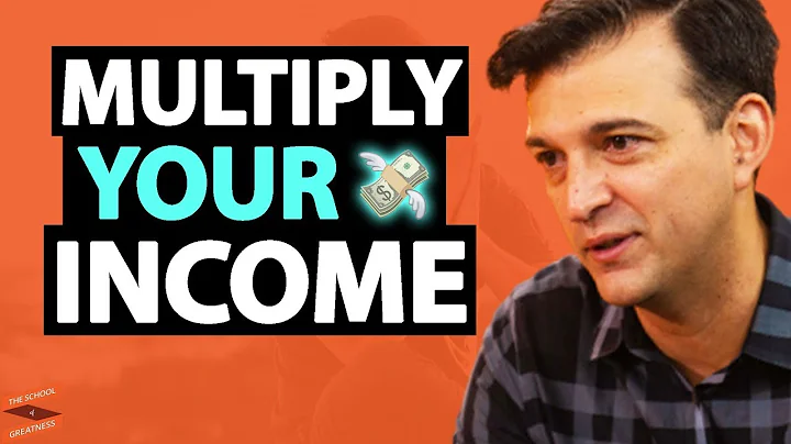 How To MULTIPLY Your Income Without WORKING HARDER...