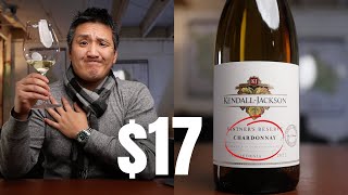 Can YOU get Good CHARDONNAY under $20???