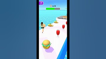 Mother Run 3D 🤰🤰👶 - All Levels Gameplay Android, Ios #Shorts