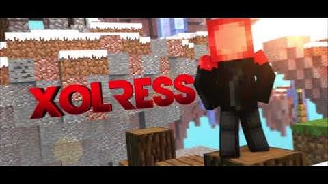 NEW INTRO BY MAXXARTZ