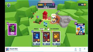 Count War Game screenshot 4