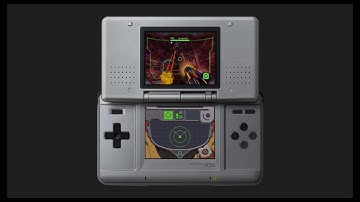 Metroid Prime Hunters Completion Part 2 No Commentary