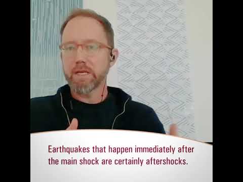 Video: Grundläggande Fakta Om Jordbävningen I Christchurch - Matador Network