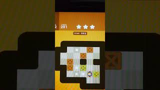 Push Maze Puzzle Stage 962 (3 star)