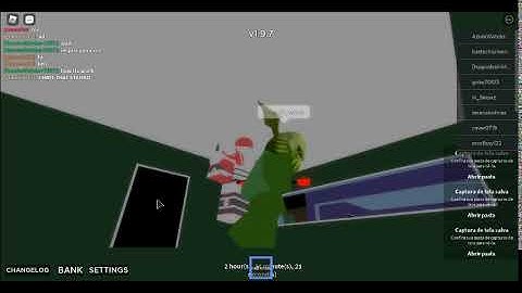 a bizzare day-why i can use hell arrow on kcau