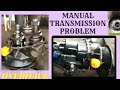 Manual Transmission Overhauling? Overhaul JCB 3dx Transmission? Automatic Transmission open jcb 3dx?
