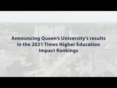 Queen's University -