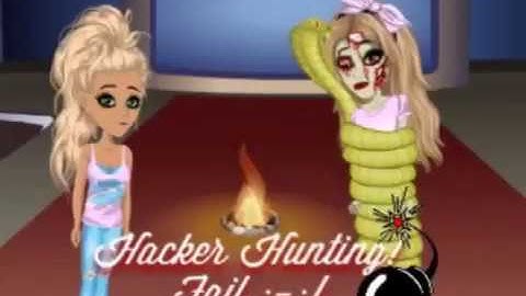 MSP Hacker Hunting! | FAIL! ☹️