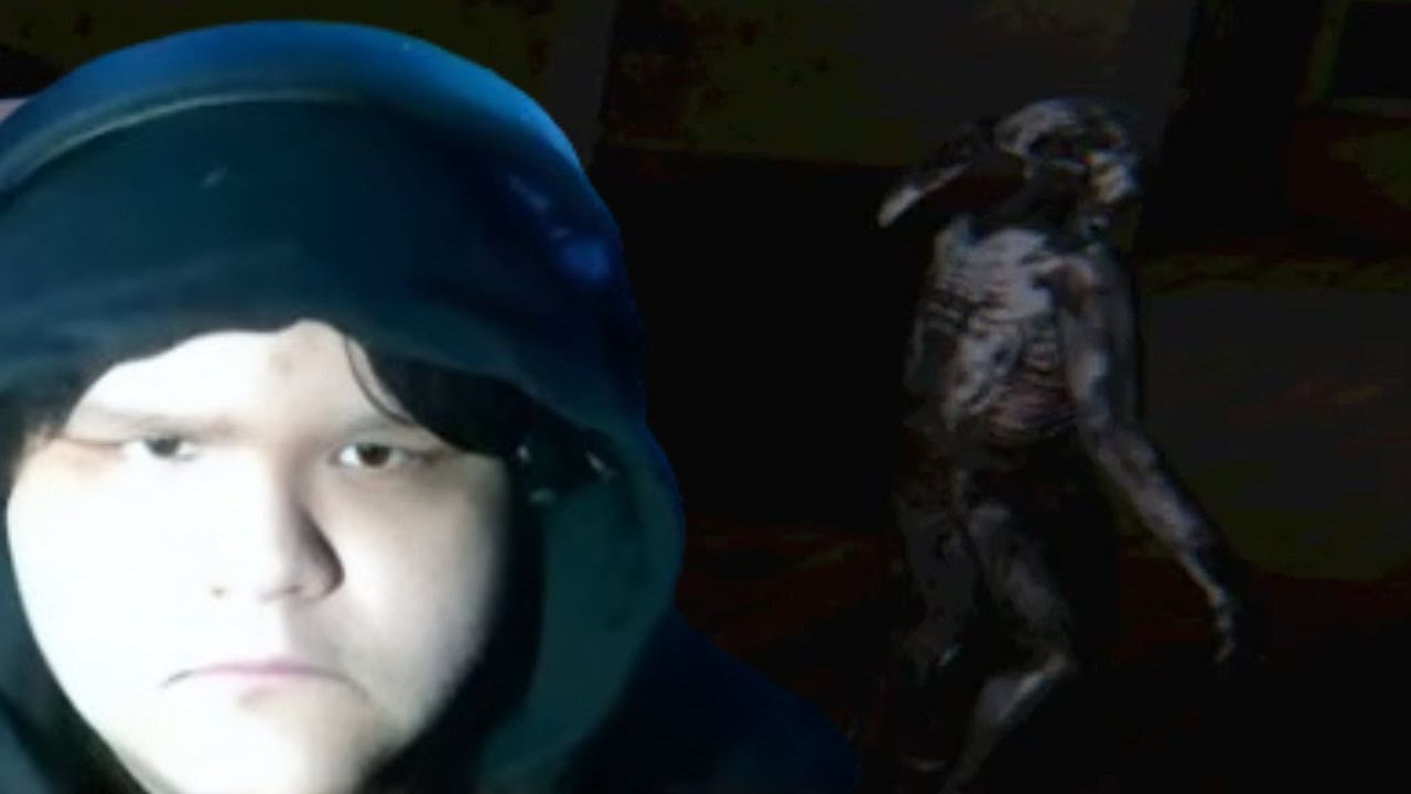 UNCLE!? | DREAD VAULT