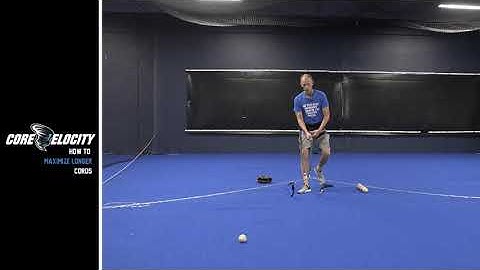 Core Velocity Belt  How to Maximize Longer Cords