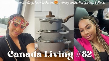 This Brought Back Sweet Memories😍| Cookware Upgrade & Clever Fox Planner Unboxing