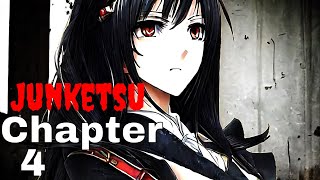 Free Original Spooky Pasta