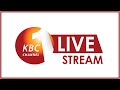 Livedarubini ya channel 1 na nancy okware  6th  dec 2020  wwwkbccoke