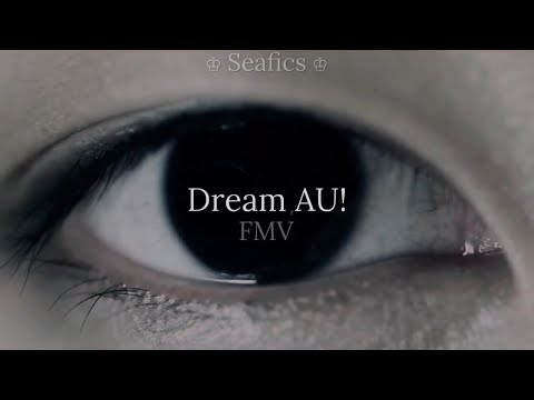 [BTS FMV] Dream AU!