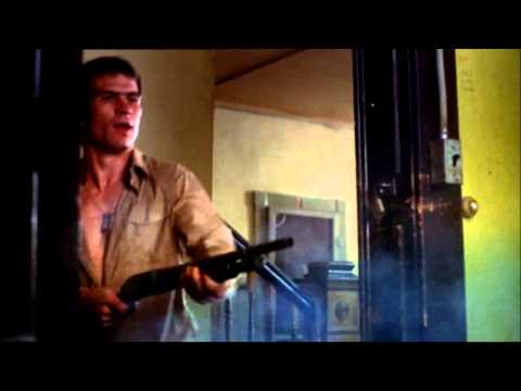MGM - "Rolling Thunder" Promo