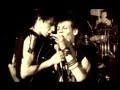 BAUHAUS - Rosegarden Funeral Of Sores(LIVE) 1982