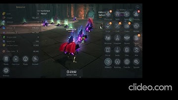 MMORPG Play to Earn(P2E) Crypto Game MIR4 Mining Darksteel