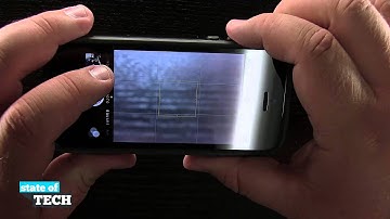 iPhone 5S Quick Tips - Using the Volume Shutter to Take Photos