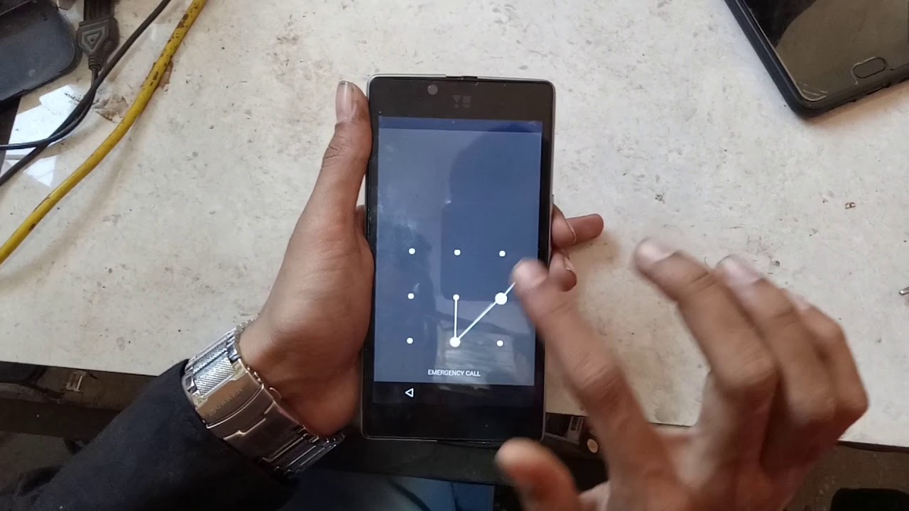 Micromax  | YU5010 | YUPHORIA | Frp Unlock | Hindi / Urdu | Without Pc