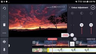 Tutorial Awan Luma Key[KINEMASTER]|Debu Kosmik