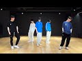 TREASURE (T5) - &#39;MOVE&#39; Dance Practice Mirrored