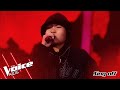 Lbolormaa  avaad yav  sing off  the voice kids mongolia 2024