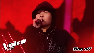 L.Bolormaa - "Avaad Yav" - Sing Off - The Voice Kids Mongolia 2024