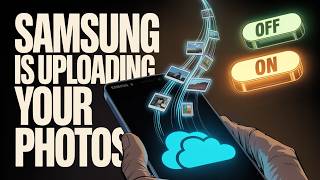 Your Samsung Phone Is Quietly Uploading Your Photos to OneDrive Again