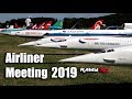 AIRLINER MEETING 2019 BY RAMY RC