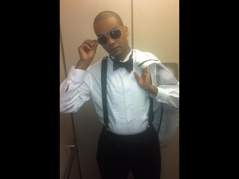 DJ KANZO VS الكينج حسن الصغير Part 2