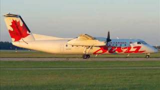 Air Canada Jazz