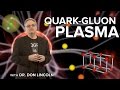 Quark gluon plasma