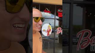 Famous BEST Burger in Orlando, Possibly the WORLD #burger #food #foodie #orlando #orlandoflorida #whatieat Profile