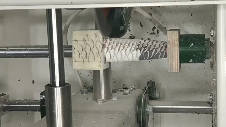 КСД 5.5В300 рукоять ножа шишка