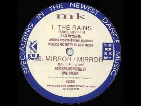 Putar Mirror / Mirror - MK