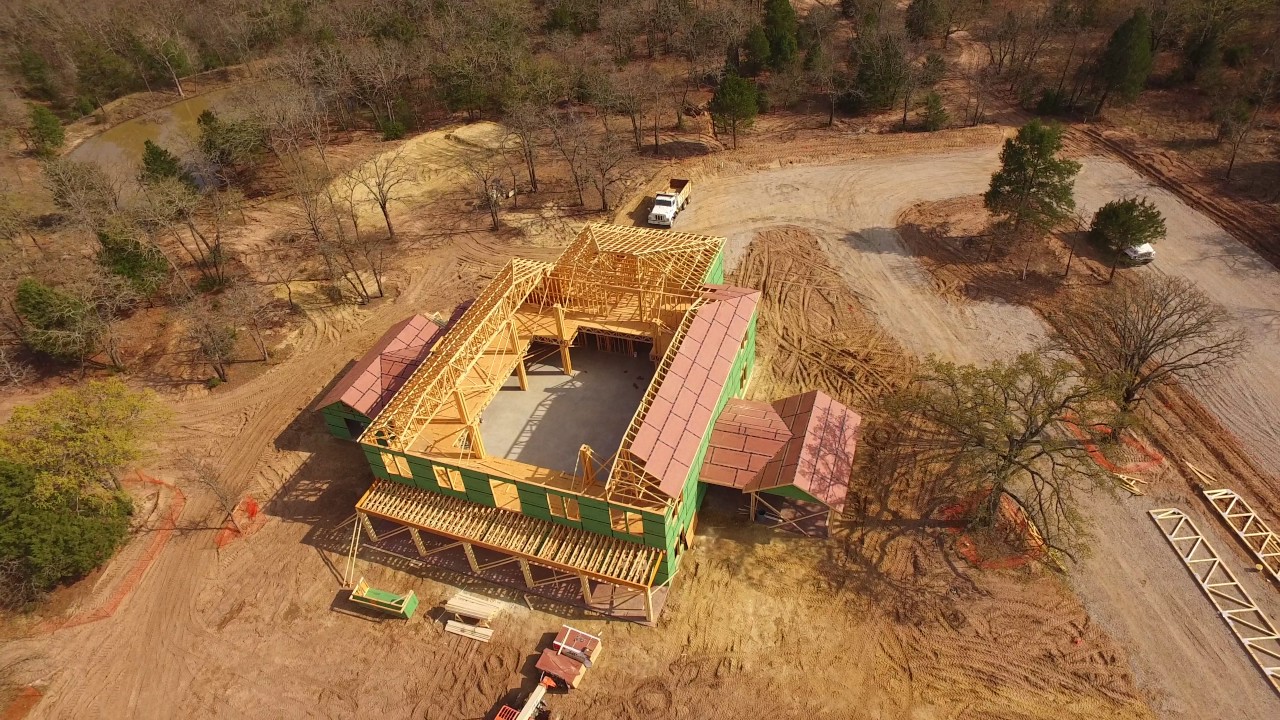 Rockwall Manor wedding / event venue