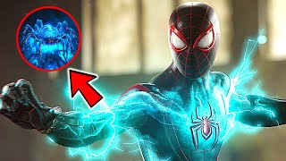 What Happened to Miles in Marvel&#39;s Spider-Man 2?