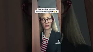 Új Tiktok Official Rövid Videó Karácsonyi Hangulat Ácsony