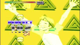 [PC] 펌프 잇 업 프렉스 3(Pump It Up The PREX 3) - CRAZY 모드 플레이 동영상 2 [720p 60FPS]