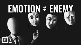 The science of managing emotions without losing yourself