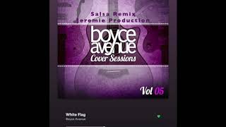 White Flag [Salsa Remix] DJ Jeremie