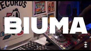 Caffeinated Sessions: Biuma at Studio Artsy
