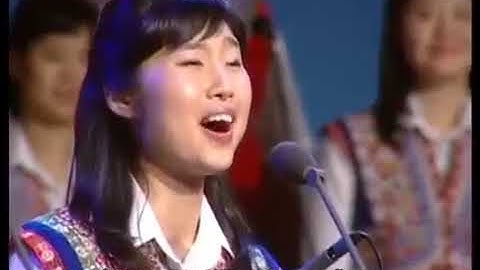 “CIELITO LINDO”  , Japanese Style ⛩