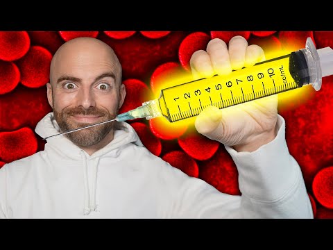 5 Most Important Vaccines Ever Created @MatthewSantoro